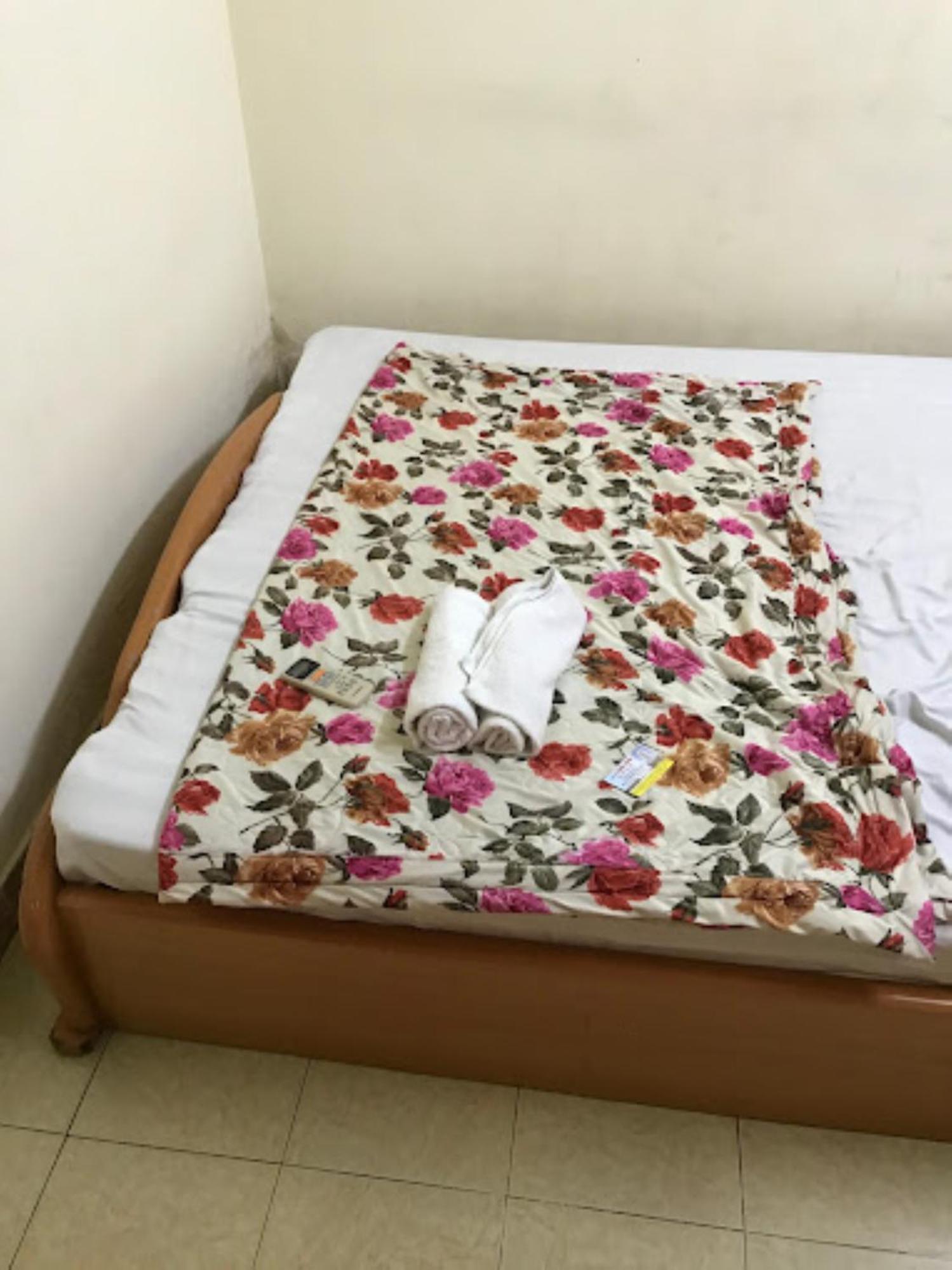 Khách sạn Tan Tuan Tuan
